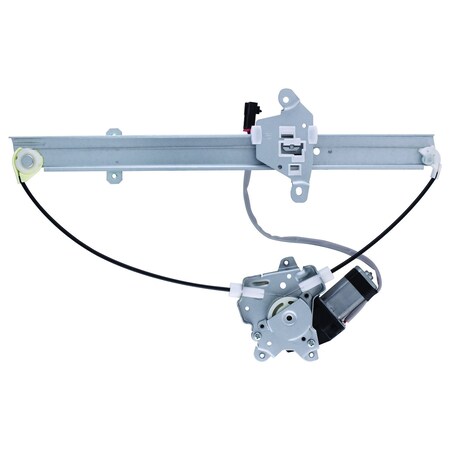 Wai Global WINDOW REGULATOR & MOTOR, WPR0939LM WPR0939LM